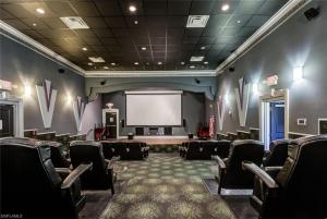 Zona de afaceri și/sau sala de conferințe de la Paseo Paradise +32 fotografii