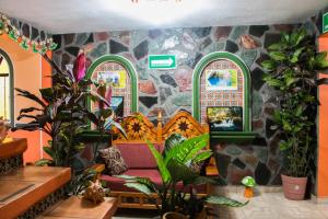 Gallery image of Hotel Dolores in Xilitla