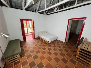 Foto dalla galleria di La Esmeralda Cottage a Cocorná Altre 21 foto