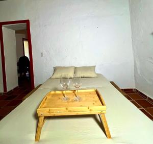 Foto dalla galleria di La Esmeralda Cottage a Cocorná