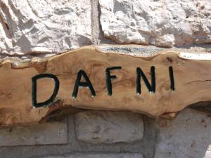 Fotografie z fotogalerie ubytování Sivros Stone Cottages v destinaci Sívros