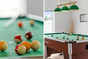 Τραπέζι μπιλιάρδου στο 315-Harboore-Bethaniavej-1