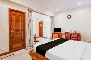 Gallery image of Townhouse OAK Vibe Vacation Hotels in Visakhapatnam