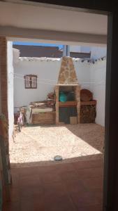 Fotografie z fotogalerie ubytování Casa Zacarías, newly restored townhouse v destinaci Mota del Cuervo