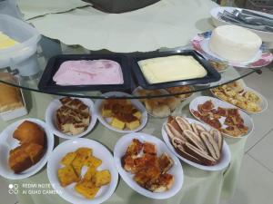 Gallery image of Hotel Brasil in Miranda