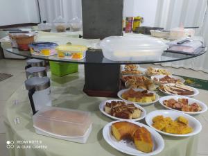 Gallery image of Hotel Brasil in Miranda