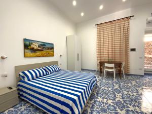 Una cama o camas en una habitación de Domus Giada