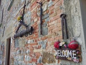 Fotografia z galérie ubytovania B&B Al Vecchio Confine v destinácii Cervignano del Friuli