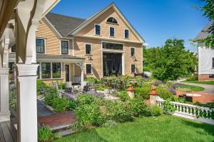 Afbeelding uit fotogalerij van Pickering House in Wolfeboro