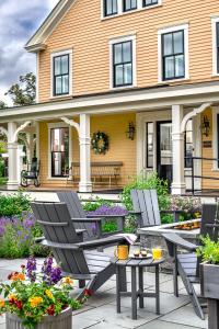 Afbeelding uit fotogalerij van Pickering House in Wolfeboro