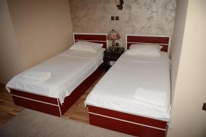 Gallery image of Hotel Ulpiana, Ethno House in Gracanica