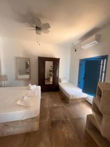 Fotografie z fotogalerie ubytování Villa Aigli v destinaci Anafi