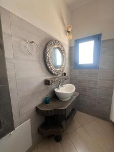 Fotografie z fotogalerie ubytování Villa Aigli v destinaci Anafi