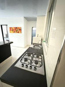 Imagen de la galería de Hotel Las Marías, en Melgar