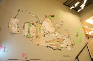 Fotografie z fotogalerie ubytování Backpackers Hostel - Taipei Changchun v destinaci Taipei