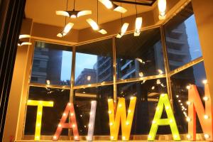 Fotografie z fotogalerie ubytování Backpackers Hostel - Taipei Changchun v destinaci Taipei
