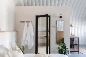 Billede fra billedgalleriet på קמא כפר נופש בעמק המעיינות i Mesillot