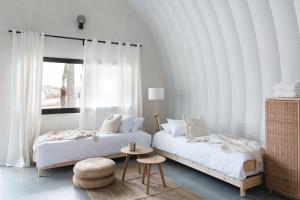 Billede fra billedgalleriet på קמא כפר נופש בעמק המעיינות i Mesillot