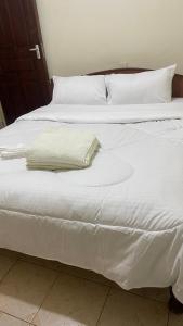 Fotografie z fotogalerie ubytování Highland home v destinaci Murangʼa + 1 fotografie