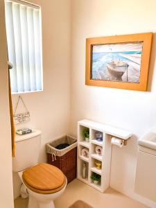 Fotografie z fotogalerie ubytování Journey's End v destinaci Stompneusbaai