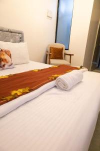 Gallery image of Nyabush fedha comfort suites in Nairobi