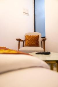 Gallery image of Nyabush fedha comfort suites in Nairobi