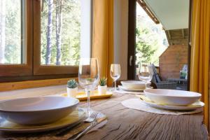 Fotografie z fotogalerie ubytování Waldblick by Dollop Living v destinaci Leutasch