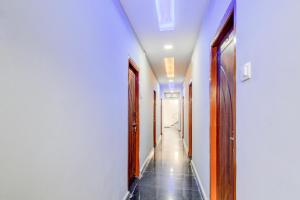 Φωτογραφία από το άλμπουμ του Hotel O AHIS GRAND σε Bībīnagar