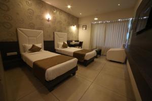Gallery image of Hotel Arizona Inn in Anand
