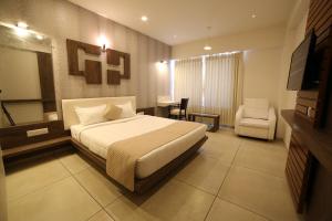 Gallery image of Hotel Arizona Inn in Anand +23 photos