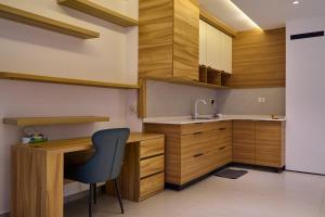 Fotografie z fotogalerie ubytování Luxury Duplex rooftop in Abdoun v destinaci Amman + 33 fotografií