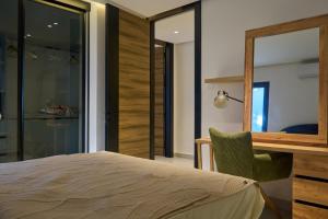 Fotografie z fotogalerie ubytování Luxury Duplex rooftop in Abdoun v destinaci Amman