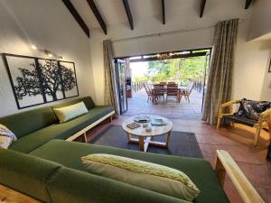 Gallery image of Kensington Lodge Golf Estate Villa - 17 Pinehurst Drive in White River