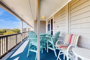 Gallery image of Island Beach & Racquet Club H-205 in Atlantic Beach