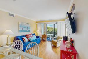 Gallery image of Island Beach & Racquet Club H-205 in Atlantic Beach