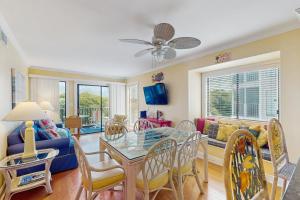 Gallery image of Island Beach & Racquet Club H-205 in Atlantic Beach