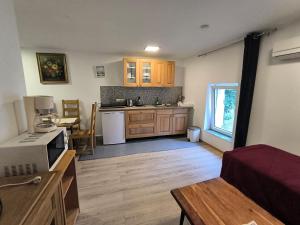 Imagen de la galería de Gite de Moulin Maurt, en Xertigny