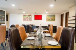 Gallery image of Hotel Astravista in Jaipur