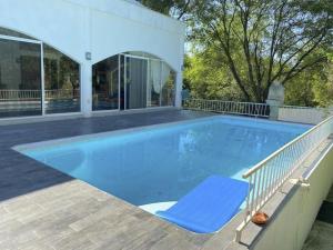 Piscina a El Cañoncito o a prop