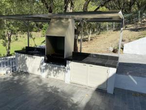 Foto de la galeria de El Cañoncito a Cedro