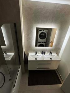 Galería fotográfica de Aurum Apartmány en Bardejov 16 fotos más