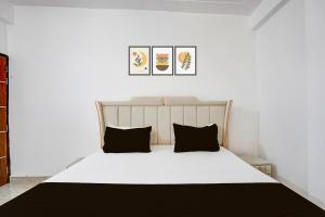 Gallery image of Hotel O Rana in Noida +21 photos