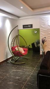 Gallery image of Chic Modern Getaway in Freetown