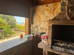 Φωτογραφία από το άλμπουμ του Playa San Juan's Best-Kept Secret Finca with Pool σε Guía de Isora
