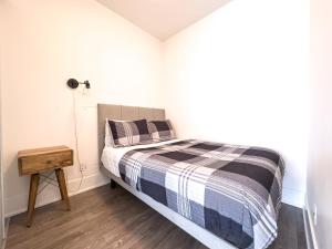 Fotografie z fotogalerie ubytování Comfy Front Wellington Suites CN Tower Rogers Centre & Free Parking v destinaci Toronto