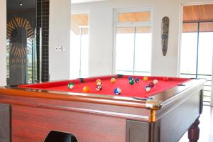 Fotografie z fotogalerie ubytování Rockview Cabins - Kajiado v destinaci Kajiado