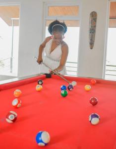 Fotografie z fotogalerie ubytování Rockview Cabins - Kajiado v destinaci Kajiado