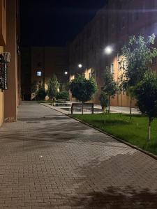 Galería fotográfica de New, quiet and comfortable en Marrakech