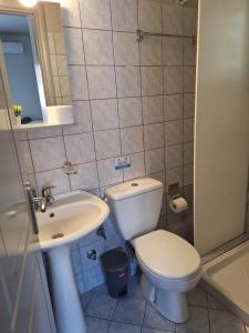 Gallery image of Unique View Apartments in Argostoli