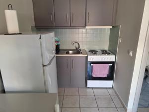 Gallery image of Unique View Apartments in Argostoli